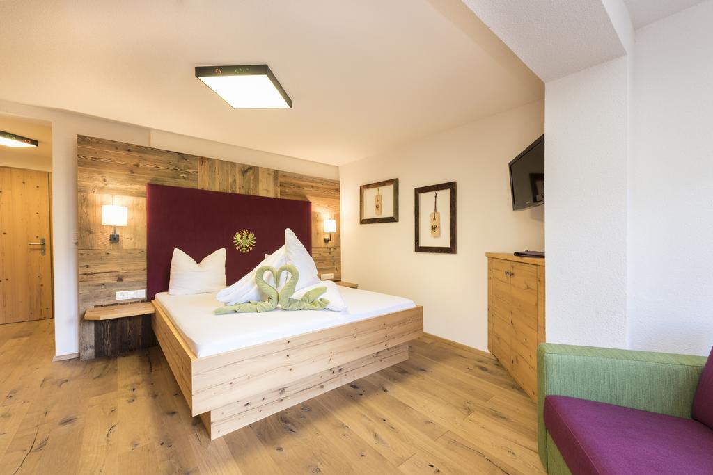 Lifestylepanoramahotel Erika Superior نيوستيف ام ستوبيتا الغرفة الصورة