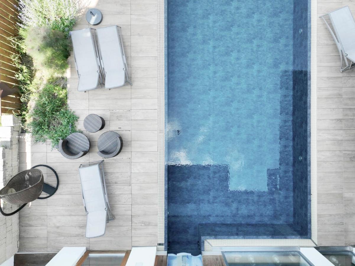 Lifestylepanoramahotel Erika Superior نيوستيف ام ستوبيتا المظهر الخارجي الصورة