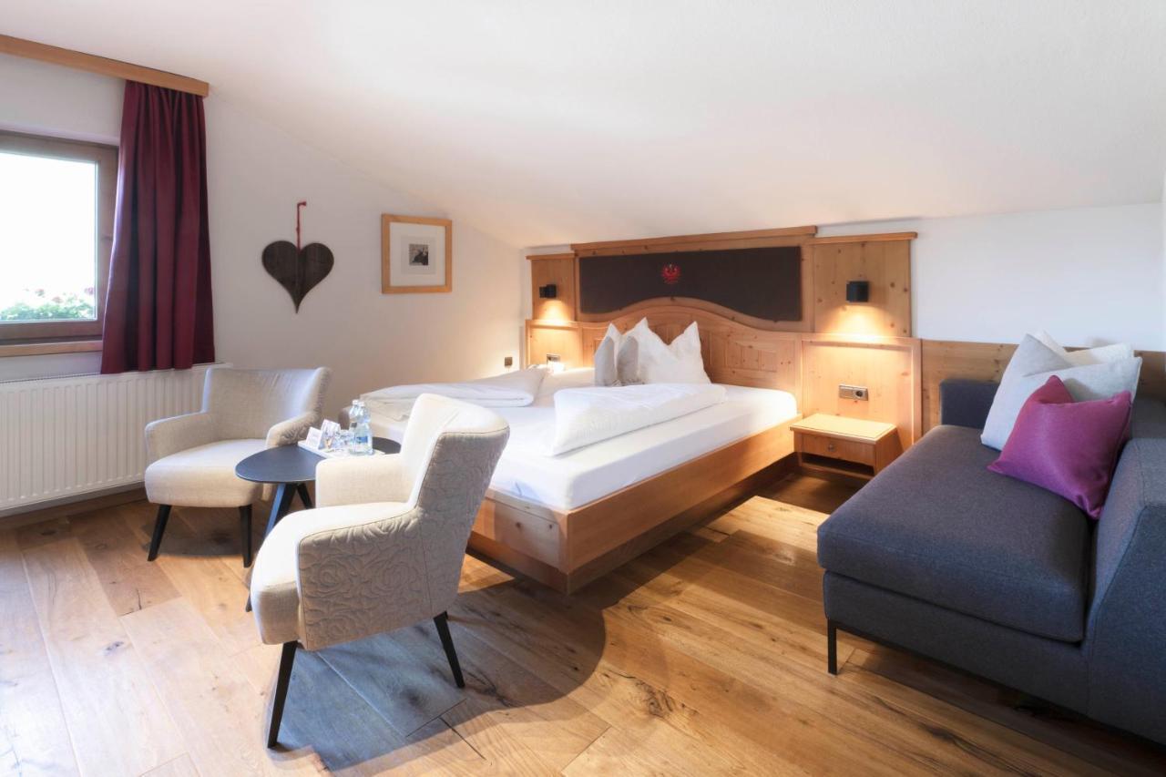 Lifestylepanoramahotel Erika Superior نيوستيف ام ستوبيتا المظهر الخارجي الصورة