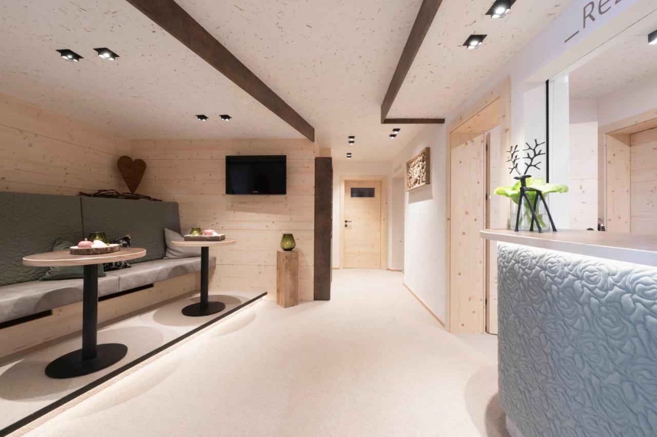 Lifestylepanoramahotel Erika Superior نيوستيف ام ستوبيتا المظهر الخارجي الصورة