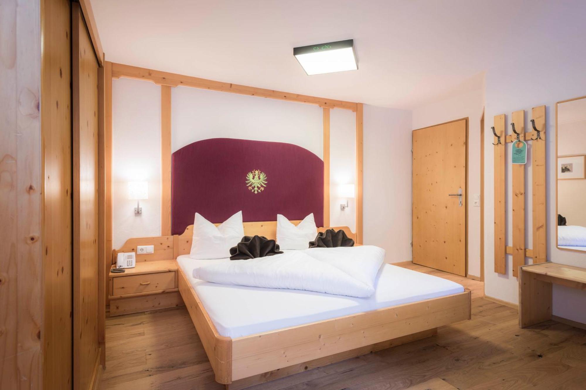 Lifestylepanoramahotel Erika Superior نيوستيف ام ستوبيتا المظهر الخارجي الصورة