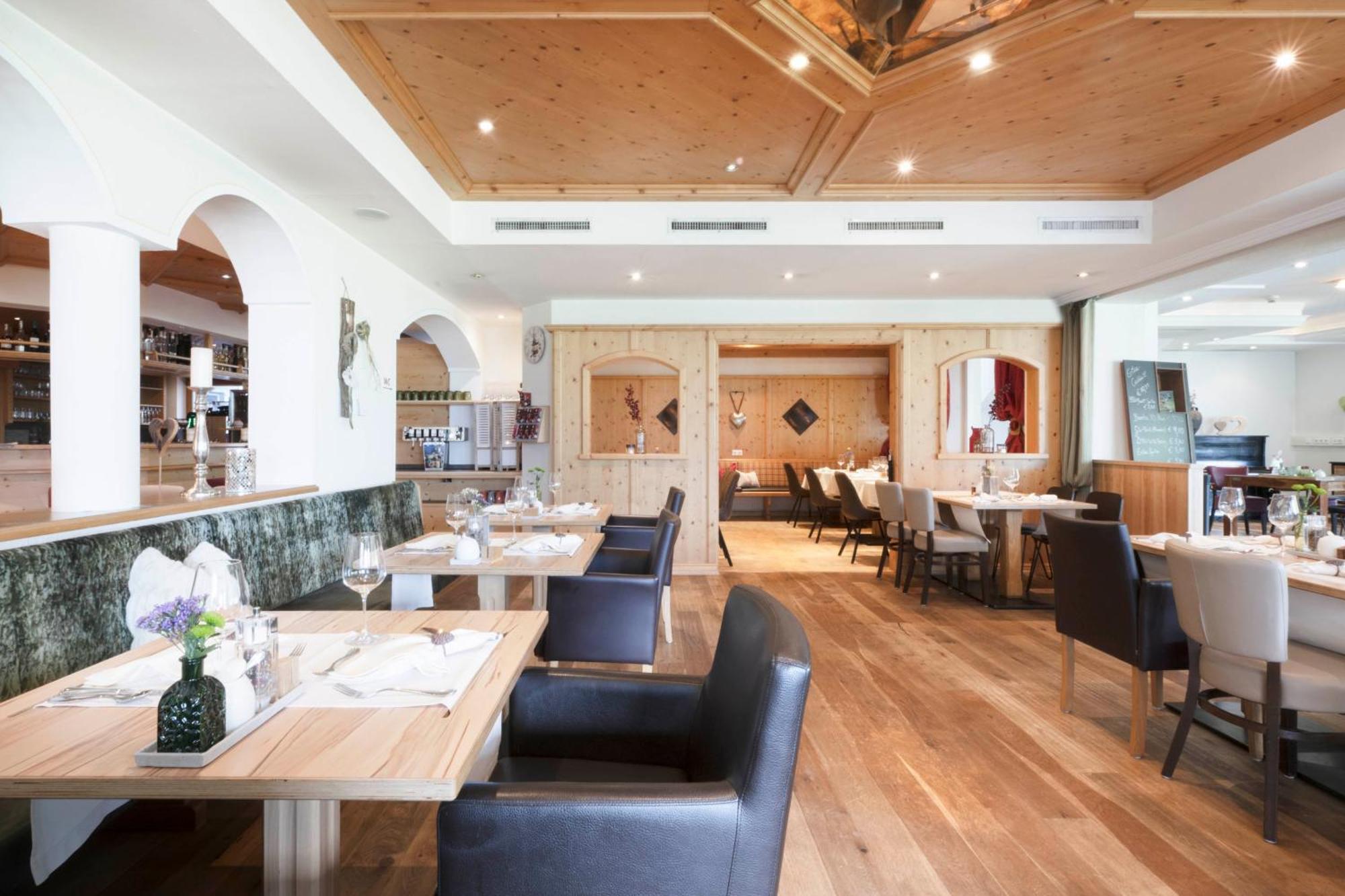 Lifestylepanoramahotel Erika Superior نيوستيف ام ستوبيتا المظهر الخارجي الصورة