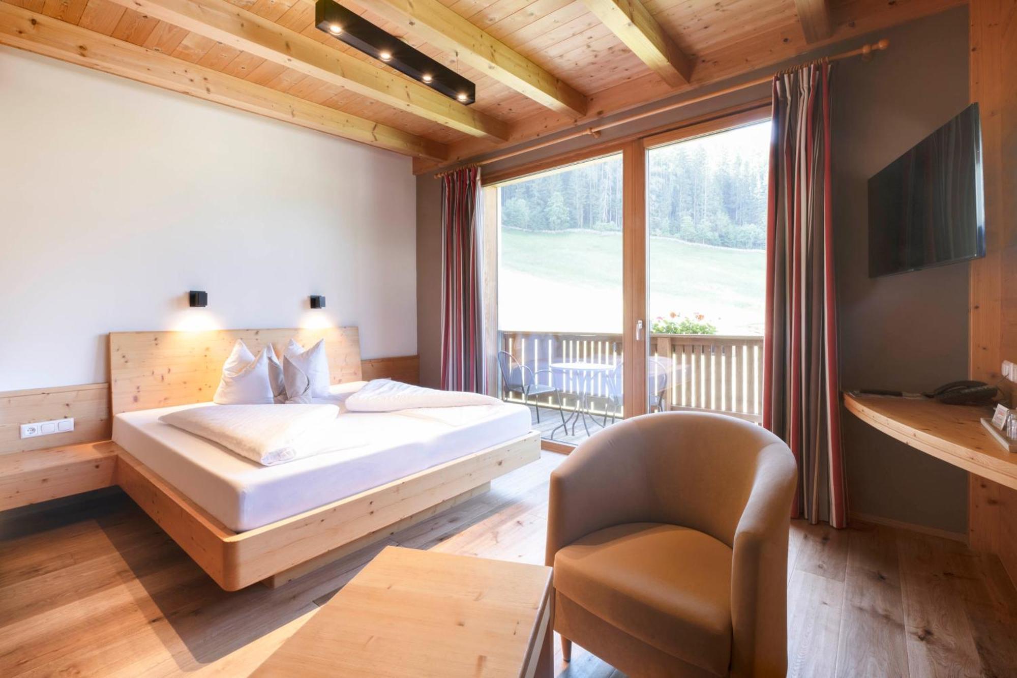 Lifestylepanoramahotel Erika Superior نيوستيف ام ستوبيتا المظهر الخارجي الصورة
