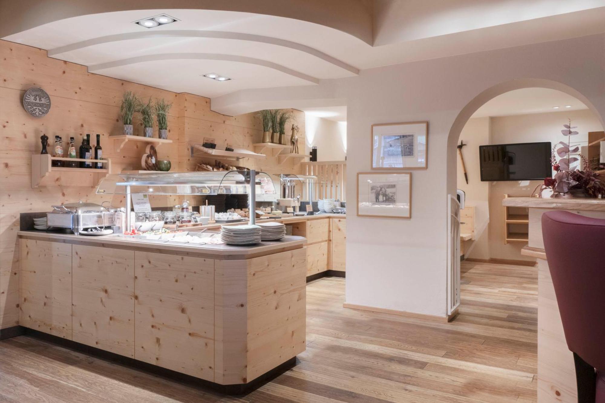 Lifestylepanoramahotel Erika Superior نيوستيف ام ستوبيتا المظهر الخارجي الصورة