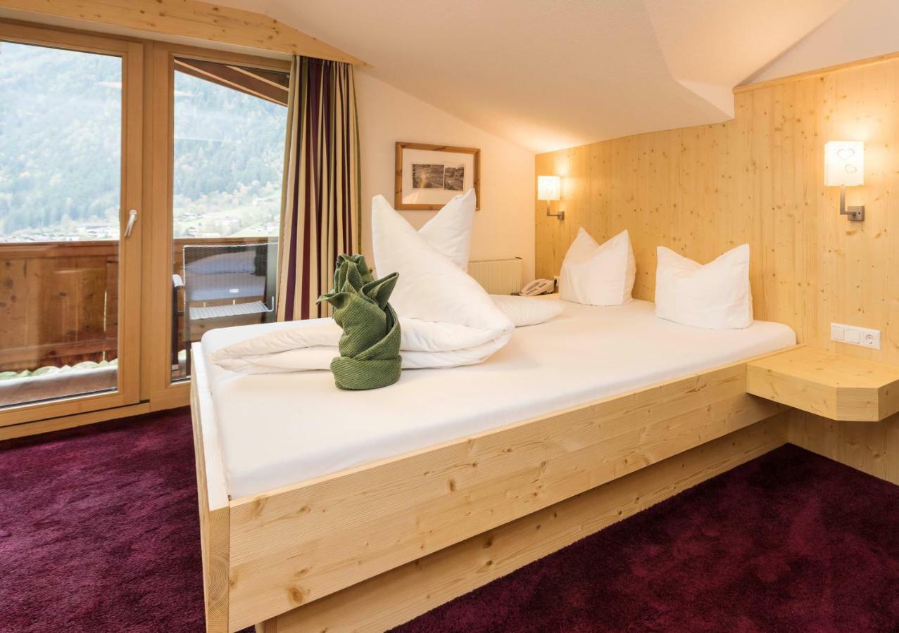 Lifestylepanoramahotel Erika Superior نيوستيف ام ستوبيتا المظهر الخارجي الصورة